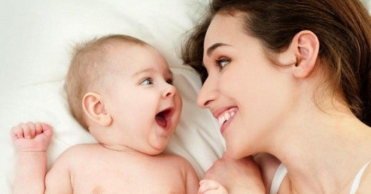 Chăm sóc phụ nữ sau sinh đúng cách 