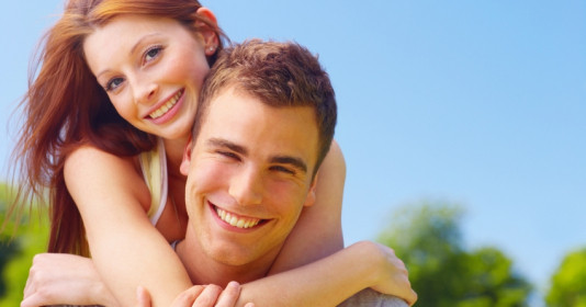 Dấu hiệu cho thấy bạn đã yêu đúng người