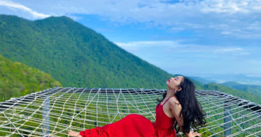 Tam đảo thêm nhiều địa điểm ckeck in mới lạ, chi phí lại "hạt dẻ" - Triệu tập lũ bạn đi Tam Đảo gấp
