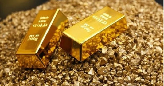 Giá vàng, giá vàng mới nhất hôm nay 2/7: Hạ nhiệt dù cheo leo trên đỉnh