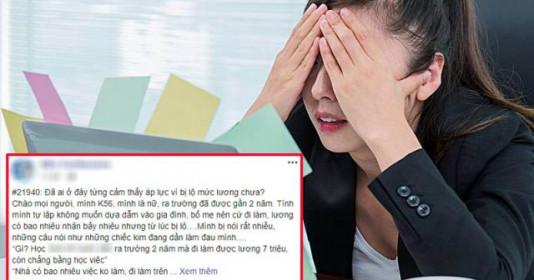 Bị sếp dọa cho nghỉ việc, ai ngờ anh chàng lại tung đòn "chốt hạ" không ai ngờ đến được