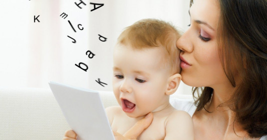 SInh con thông minh không khó khi mẹ làm được hết những việc này