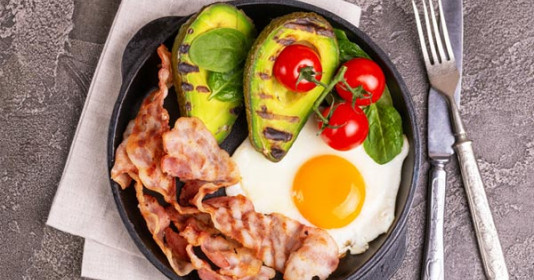 Áp dụng chế độ ăn Keto cho trẻ liệu có an toàn?