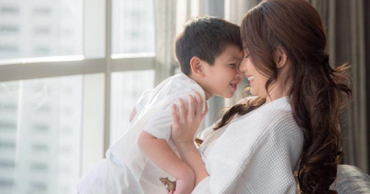 Mẹ đơn thân nuôi con sẽ không là điều gì quá khó khăn nếu biết tránh những sai lầm sau đây