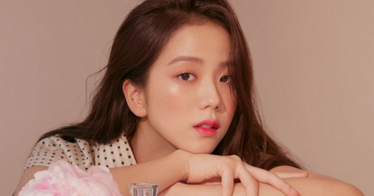 Phát sốt với hành trình dậy thì của Jisoo - BLACKPINK