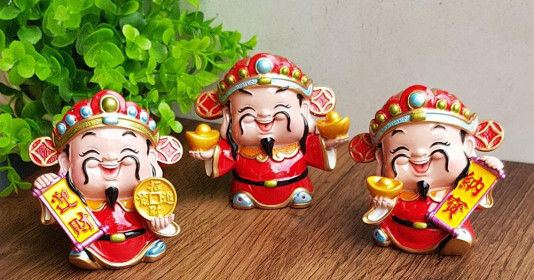 Những địa kỵ phong thủy cần tránh kẻo Thần Tài nổi giận, nhà hết cả vận may tài lộc