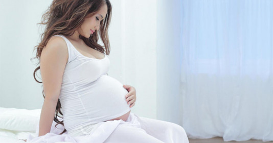Bà bầu bị zona thần kinh, mẹ cần lưu ý điều này để không gây ảnh hưởng tới con