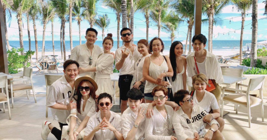 Hậu sinh nhật HariWon, dân mạng trầm trồ khen nhan sắc ngày càng thăng hạng 