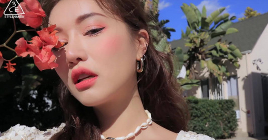 Siêu phẩm nhà 3CE độc lạ từ trước đến nay khiến các chị em lại đứng ngồi không yên 