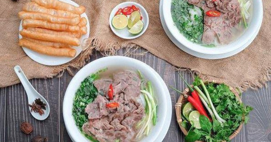 Bí quyết để nấu được nồi nước dùng ngon, ngọt thơm mà lại rất rẻ