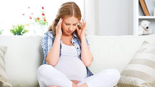 Những loại rau bà bầu nên và không nên ăn trong thời kỳ mang thai