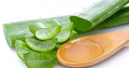 Những cách làm đẹp với nha đam hiệu quả 