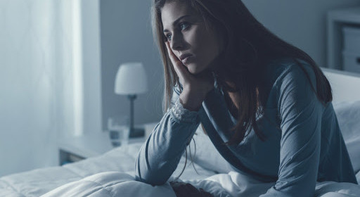 8 cách ngủ sâu giấc để nâng cao sức khỏe 