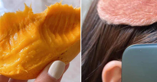Chỉ từ hột xoài, hội chị em khéo tay hô biến thành ti tỉ món đồ phụ kiện thời thượng