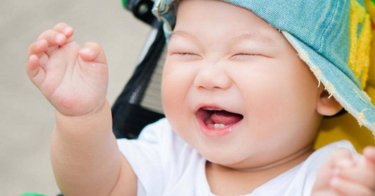 Mẹ đã hiểu hết về các giai đoạn mọc răng của con chưa?