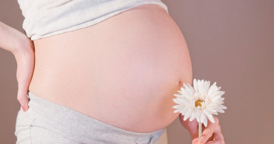 Mang thai hai tuần có siêu âm được không?
