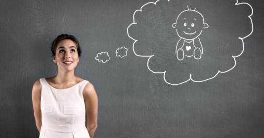 Chuẩn bị mang thai nên ăn gì? Mẹ đang mong con phải ăn thế nào?