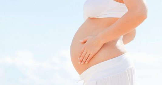 Phụ nữ mà "to - nhỏ đúng chỗ", em bé sinh ra đảm bảo cực kỳ thông minh
