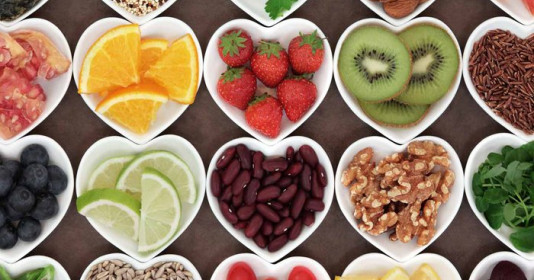 Top 10 loại hoa quả giảm cân hiệu quả