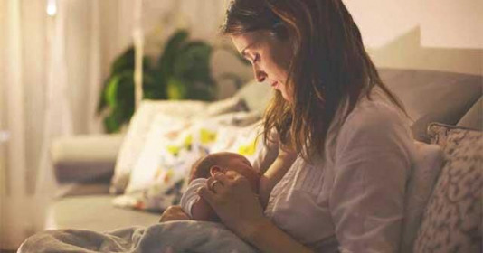 Phương pháp chữa tắc tia sữa an toàn, hiệu quả tại nhà để giải toả nỗi lo cho mẹ
