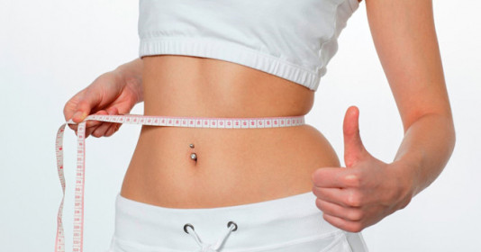 Cách giảm mỡ bụng sau sinh tại nhà giúp chị em lấy lại nhanh vóc dáng eo thon