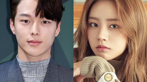 Hyeri - Nữ chính Reply 1988 nên duyên cùng "mỹ nam chân dài" Jang Ki Yong ở phim mới 