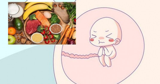 Những thực phẩm giúp con yêu cứng cáp ngay từ trong bụng, mẹ bầu nhớ phải ăn
