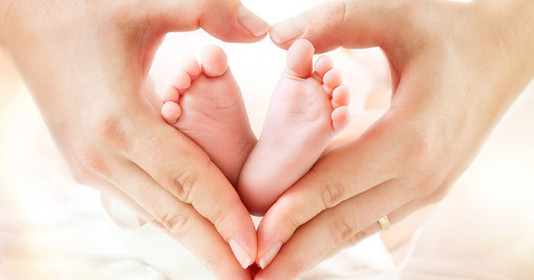 Gợi ý mẹ bí quyết massage cho trẻ sơ sinh giúp con ăn ngon, ngủ ngoan, tăng cân đều