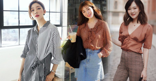 Học được mẹo chọn áo che bụng sau sinh "cao tay" như Đặng Thu Thảo, chị em có ngay bí quyết trẻ ra cả chục tuổi