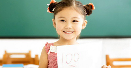 Hãy rèn 3 thói quen này để giúp con bạn sớm thành công trong tương lai