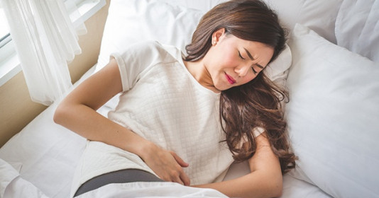 10 nguyên nhân không ngờ gây rối loạn kinh nguyệt, chị em phải cảnh giác