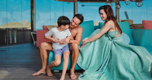 Sao Vbiz tặng netizen “những cú lừa” khiến ai cũng không khỏi choáng váng