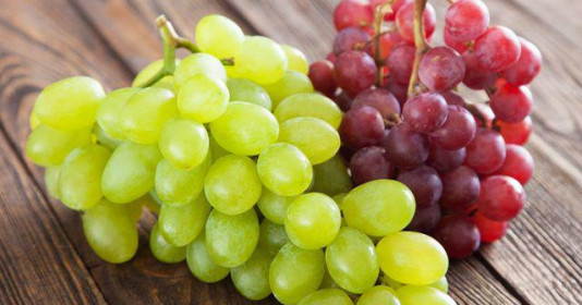 Top loại quả cực tốt cho người thường xuyên thức khuya