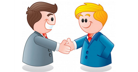 Nếu có những đặc điểm này, xin chúc mừng thành công đang ở ngay trước bạn