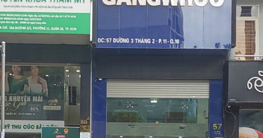 Bị thu hồi giấy phép, Gangwhoo vẫn tiếp tục hoạt động, quá coi thường pháp luật!