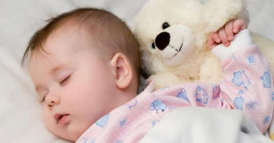 Cách cai sữa đêm cho con, đảm bảo mẹ áp dụng 3 ngày sẽ thành công