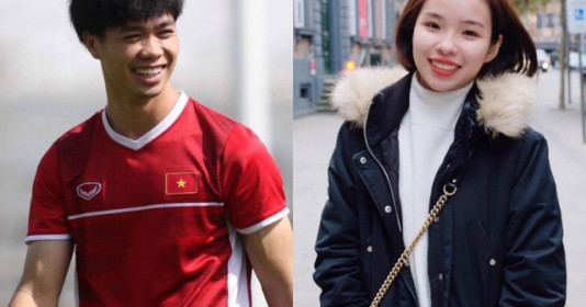 Công Phượng lẳng lặng làm đám cưới, nhưng điều ai cũng bất ngờ là gia thế của nhà vợ