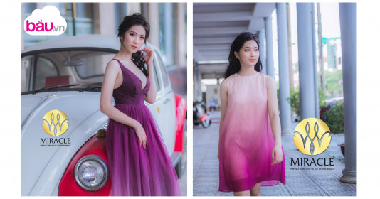 Bí mật Ombre trend đình đám làm các cô nàng điên đảo chạy theo trào lưu “hô biến sắc màu’’