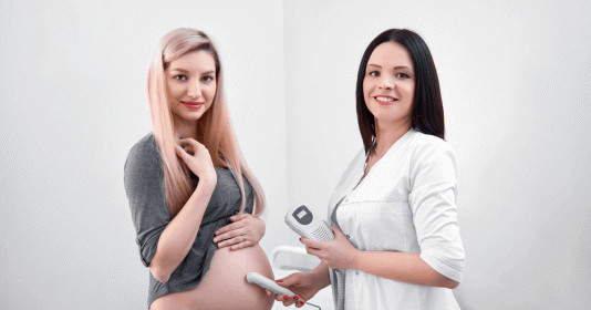 4 dấu hiệu để mẹ yên tâm vì thai nhi vẫn khỏe mạnh