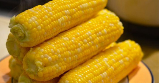 Mẹ bầu ăn ngô có lợi ích như thế nào cho thai nhi ?