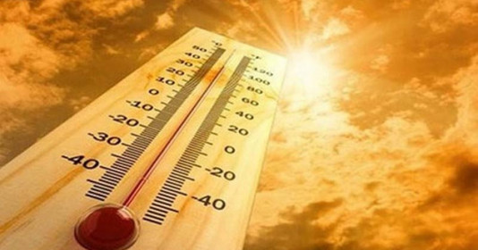 Dự báo thời tiết 17/6: Sau những ngày mưa ẩm Bắc Bộ chuẩn bị bước vào đợt nắng mới