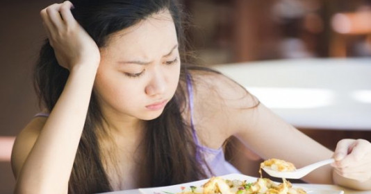 Trạng thái đặc trưng của ốm nghén, bà bầu hầu như ai cũng trải qua