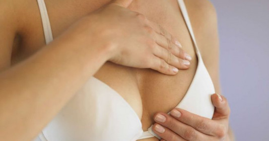 Đau đầu nhũ hoa có phải dấu hiệu của rụng trứng ?