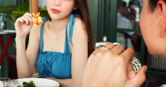 Chiêm ngưỡng nhan sắc rạng rỡ của Hồ Ngọc Hà khi mang thai đôi ở tuổi 36