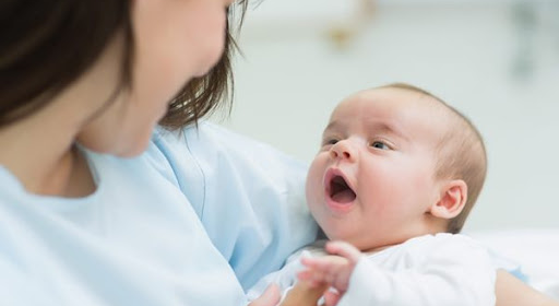 Những loại thực phẩm tốt nhất cho mẹ sau sinh