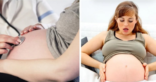 Những cách giúp chuyển dạ nhanh để mẹ mau chóng được gặp con yêu 