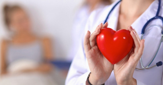 Những dấu hiệu khi tập thể dục cho thấy tim mạch của bạn đang gặp vấn đề