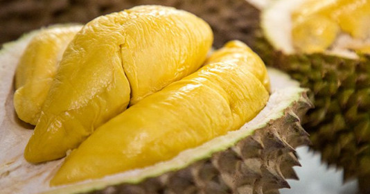6 loại trái cây giúp tăng cân, người béo cần tránh xa