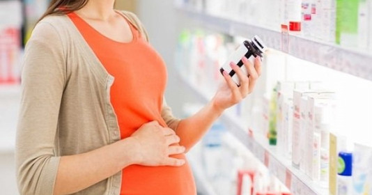 Bà bầu nên uống sắt vào tháng thứ mấy để có một thai kỳ mạnh khoẻ?