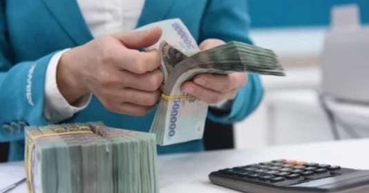 Mức đóng thuế TNCN chính thức thay đổi từ 1/7